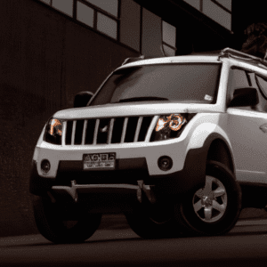 Financiamiento Vitara 2025 cuotas desde $25.000 en Chile?