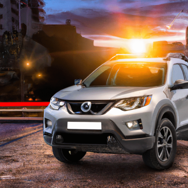 Financiamiento X-Trail 2017 cuotas desde $521 en México?
