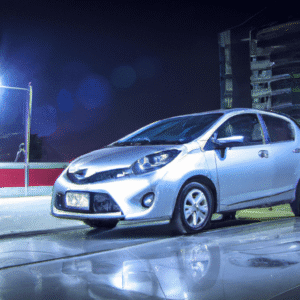 Financiamiento Yaris 2015 cuotas desde $12.500 en Chile?