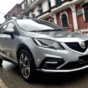 Financiamiento ZS 2021 cuotas desde $125.000 en Colombia?