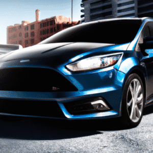 Focus 2018 por €31 sin entrada en España?