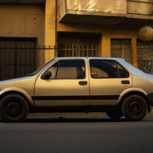 Gol 2001 por $1.667 sin anticipo en Argentina?