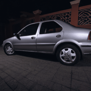 Gol 2005 sin inicial desde S/25 por cuota en Perú?