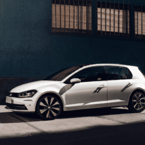 Golf 2020 por €46 sin entrada en España?
