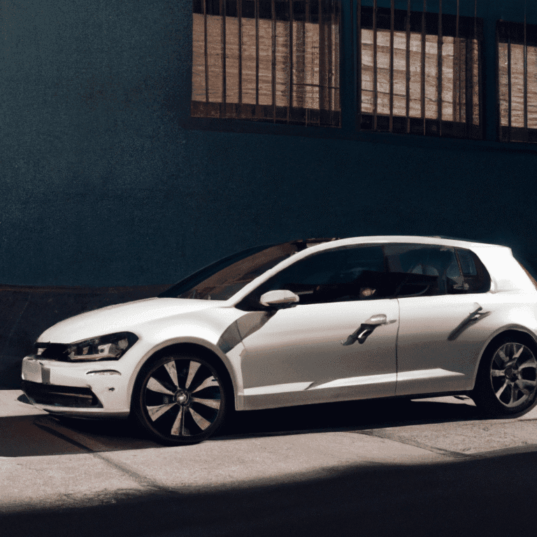 Golf 2020 por €46 sin entrada en España?