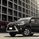 Hilux 2016 sin anticipo desde $938 por cuota en Argentina?