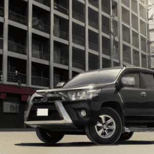 Hilux 2016 sin anticipo desde $938 por cuota en Argentina?