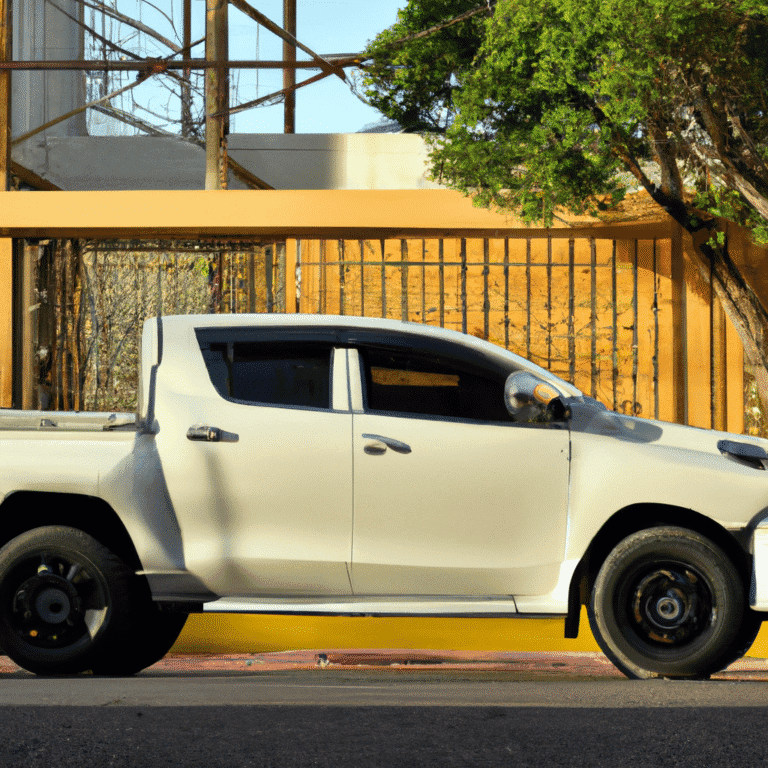 Hilux 2021 sin anticipo desde $1.667 por cuota en Argentina?