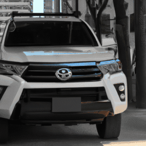 Hilux 2021 sin anticipo desde $11.458 por cuota en Argentina?