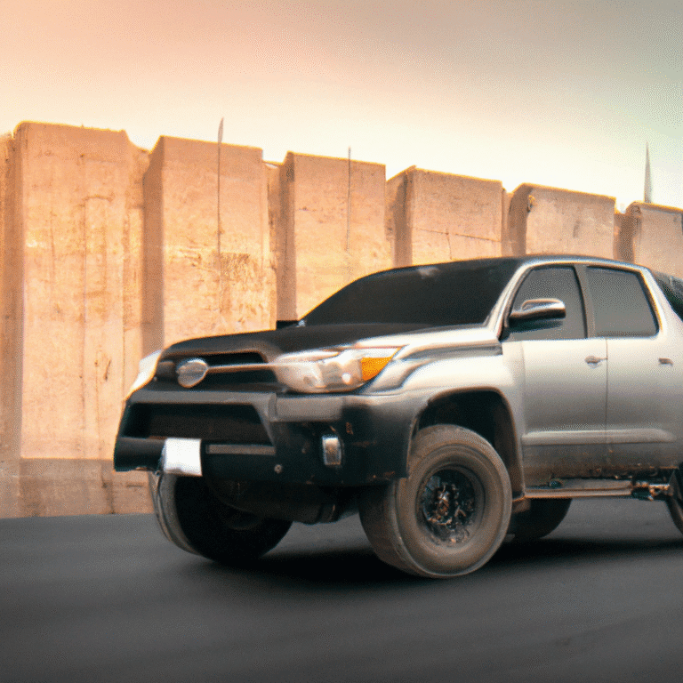 Hilux 2023 por $938 sin enganche en México?