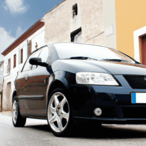 Ibiza 2008 sin cuota inicial desde $37.500 por cuota en Colombia?