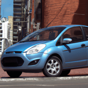 Ka 2013 por $375 sin anticipo en Argentina?