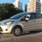 Ka 2021 sin anticipo desde $729 por cuota en Argentina?