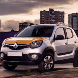 Kwid 2016 por $45.833 sin cuota inicial en Colombia?
