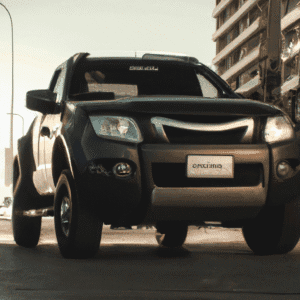 L200 2015 por S/94 sin inicial en Perú?