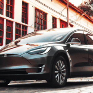 Model Y 2020 sin cuota inicial desde $312.500 por cuota en Colombia?