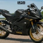 motos deportivas Yamaha
