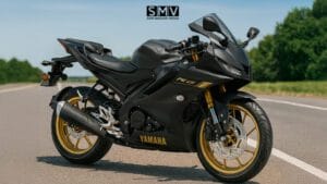 motos deportivas Yamaha