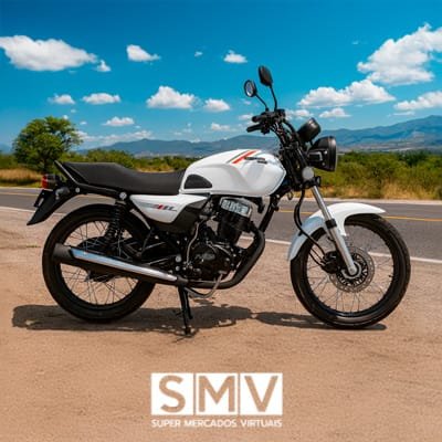 motos más vendidas en Colombia