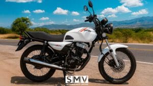 motos más vendidas en Colombia