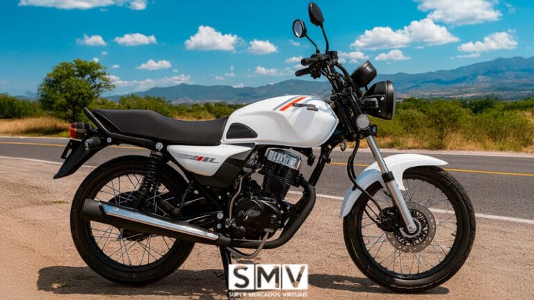 motos más vendidas en Colombia