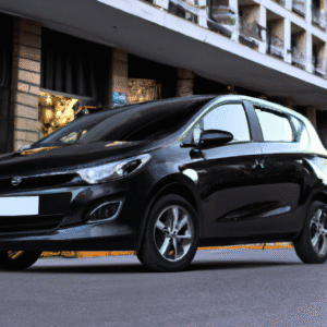 Onix 2018 por $729 sin anticipo en Argentina?