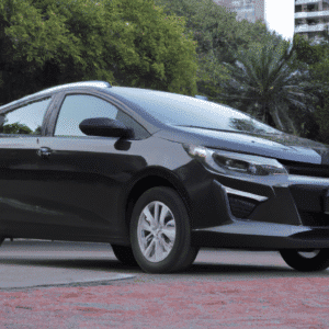 Onix 2024 sin anticipo desde $938 por cuota en Argentina?