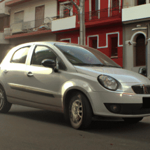 Palio 2011 sin anticipo desde $1.667 por cuota en Argentina?