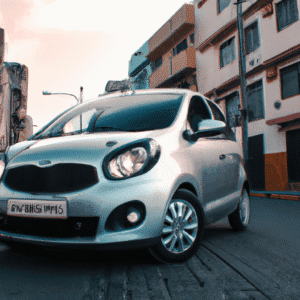 Picanto 2013 por S/38 sin inicial en Perú?