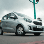 Picanto 2019 por S/52 sin inicial en Perú?