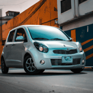 Picanto 2022 sin inicial desde S/52 por cuota en Perú?