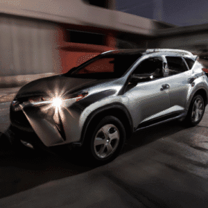 RAV4 2014 por $521 sin enganche en México?