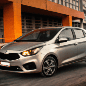 Rio 2022 sin inicial desde S/94 por cuota en Perú?