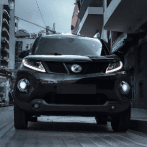 S/167 por cuota sin inicial Kicks 2024 en Perú?