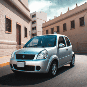 ¿S/31 semanales sin inicial para Alto 2014 en Perú?