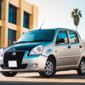 ¿S/46 por cuota sin inicial para Alto 2019 en Perú?