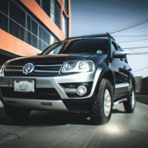 S/52 por cuota sin inicial Amarok 2010 en Perú?