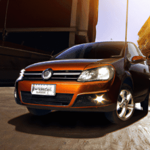 S/52 por cuota sin inicial Gol 2015 en Perú?