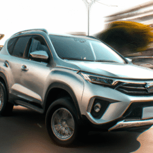 ¿S/52 por cuota sin inicial para CS15 2021 en Perú?