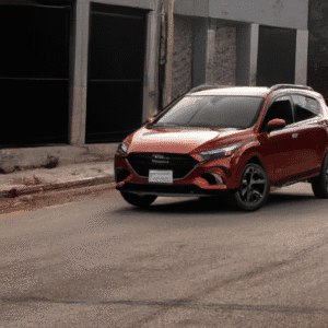 S/63 por cuota sin inicial CS15 2020 en Perú?