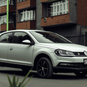 S/73 por cuota sin inicial Gol 2019 en Perú?