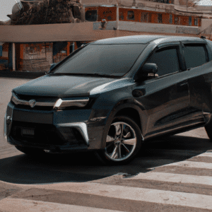 S/94 por cuota sin inicial CS15 2022 en Perú?