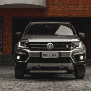 ¿S/94 por cuota sin inicial para Amarok 2014 en Perú?