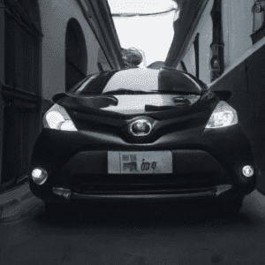 ¿S/94 por cuota sin inicial para Yaris 2024 en Perú?