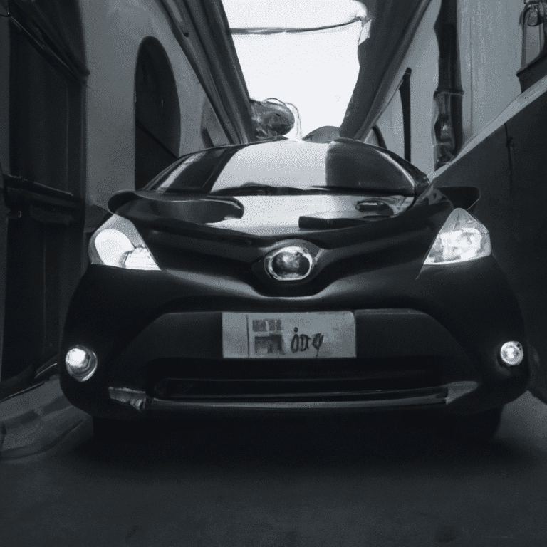 ¿S/94 por cuota sin inicial para Yaris 2024 en Perú?