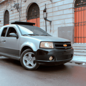 S10 2007 sin anticipo desde $375 por cuota en Argentina?