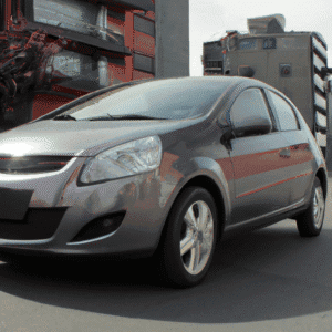 Sail 2012 sin pie desde $7.292 por cuota en Chile?