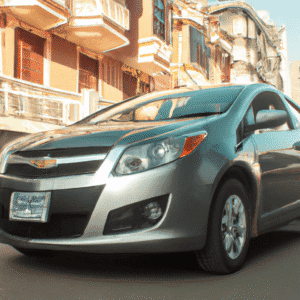 Sail 2014 por S/46 sin inicial en Perú?