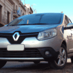 Sandero 2013 sin anticipo desde $375 por cuota en Argentina?