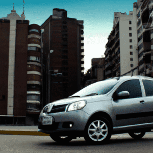 Sandero 2014 por $375 sin anticipo en Argentina?